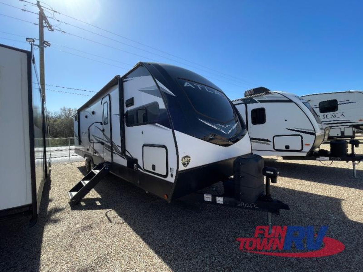 2023 Dutchmen RV Atlas