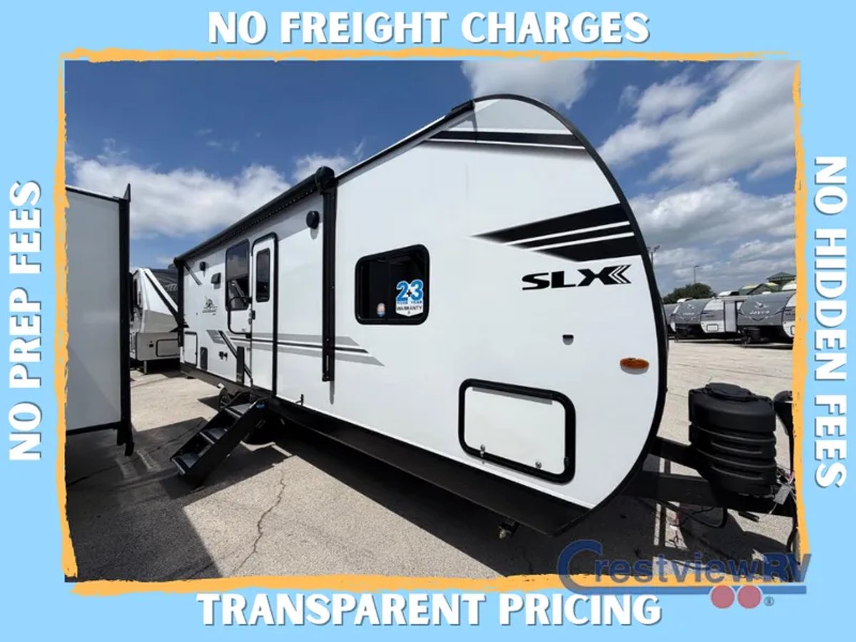 2026 Jayco Jay Flight SLX