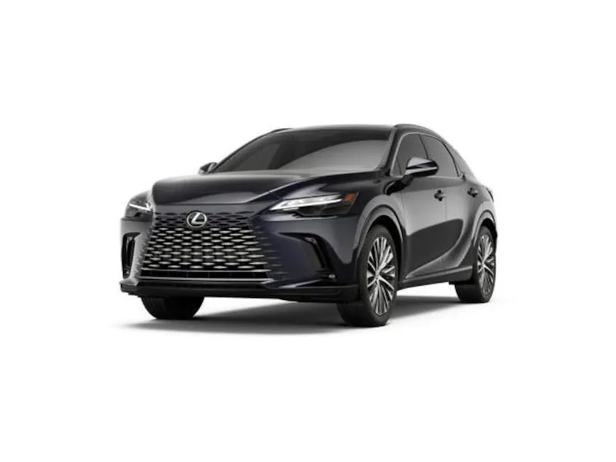 2026 Lexus RX HYBRID 350h PREMIUM+ AWD