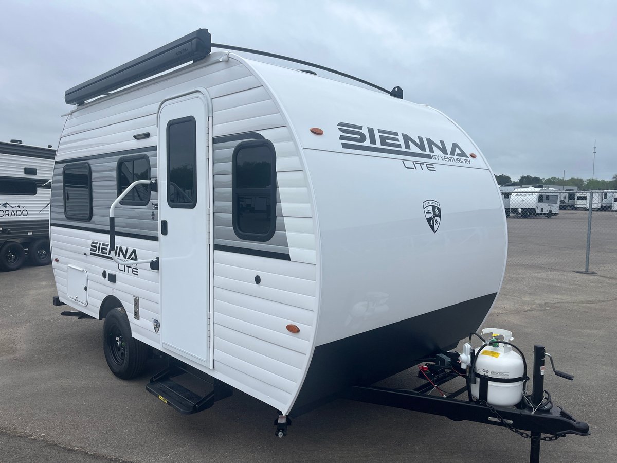 2026 Venture Sienna Lite