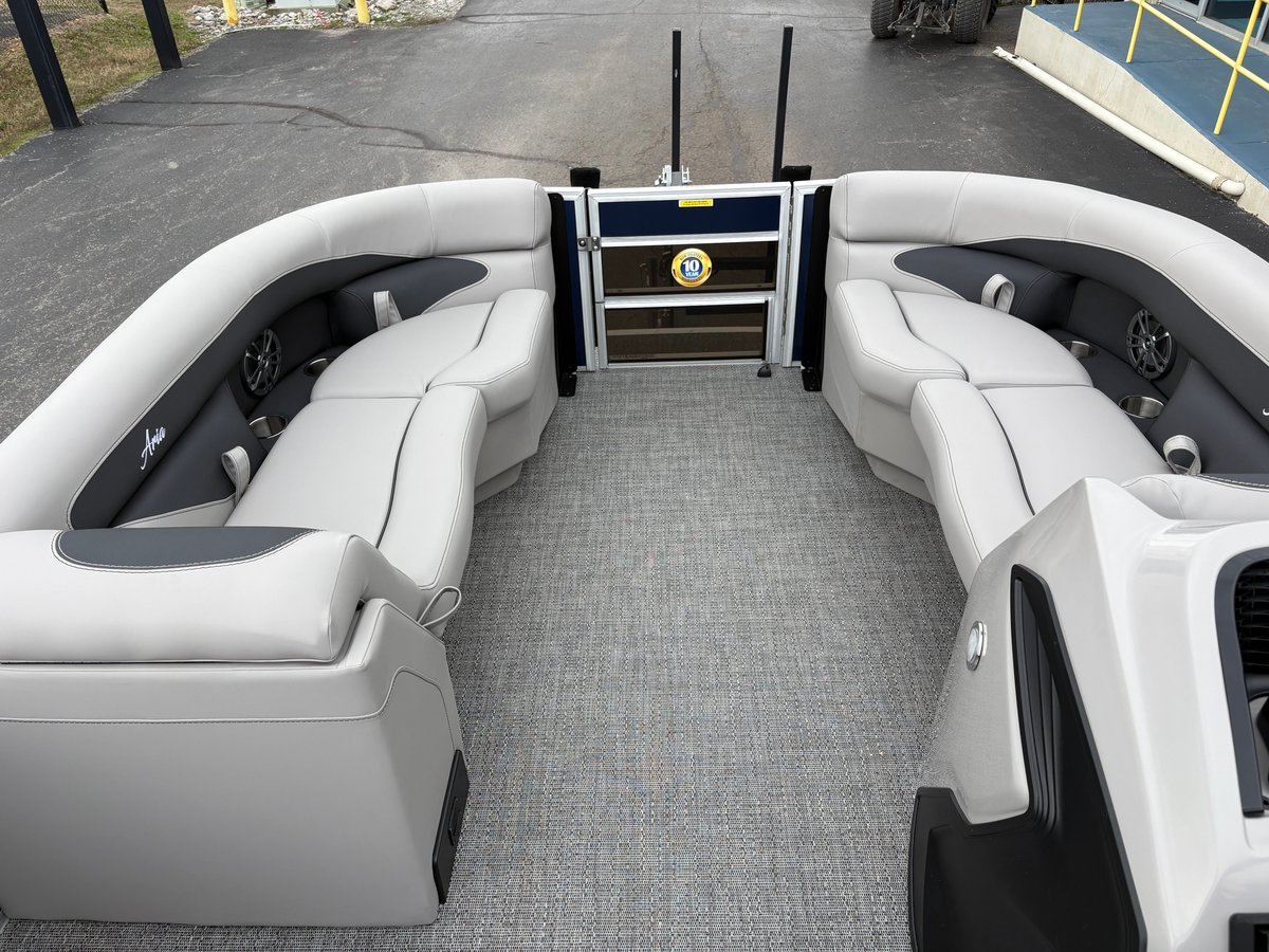 2026 Barletta Aria A22CC