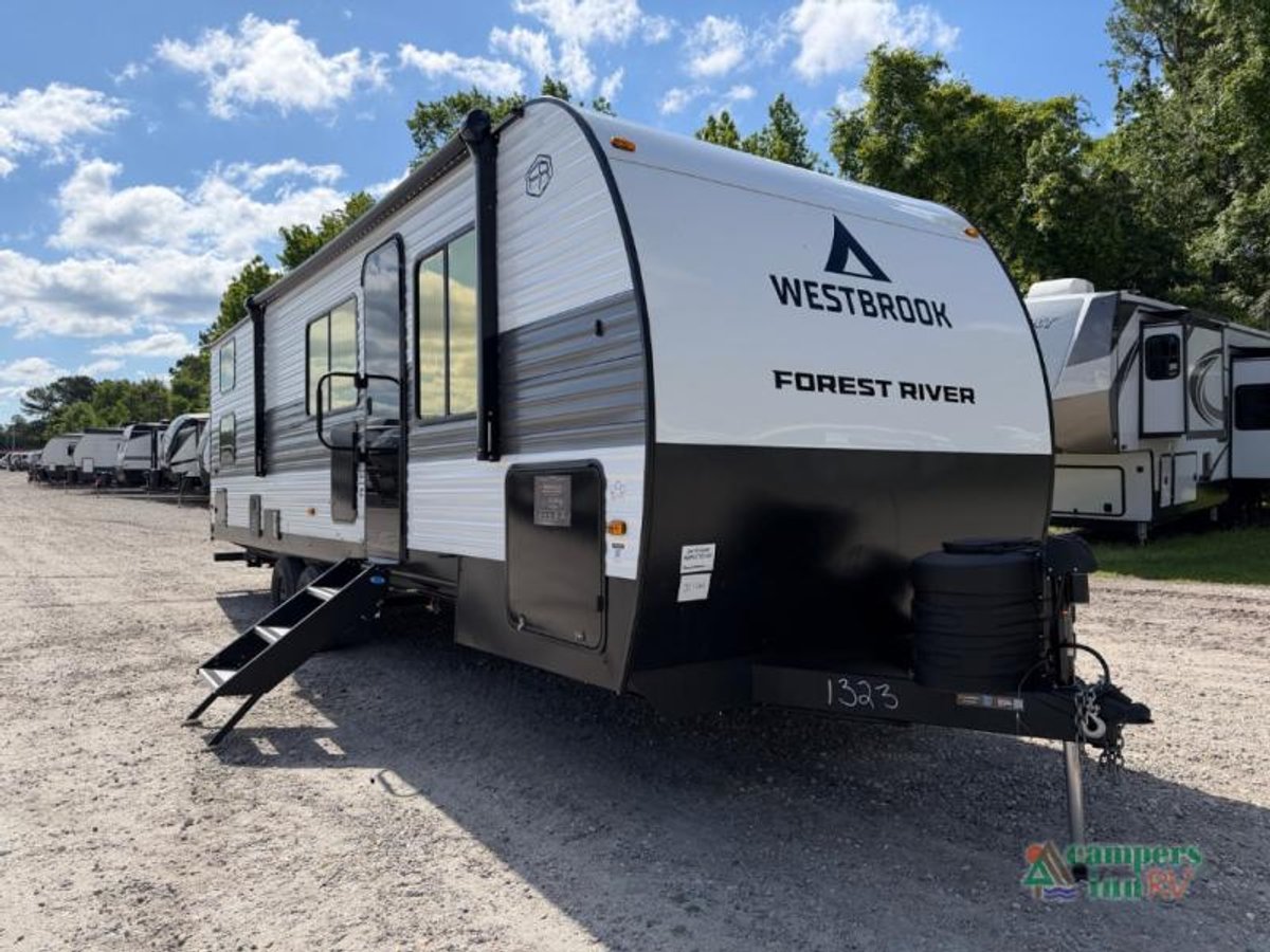 2026 Forest River RV Westbrook