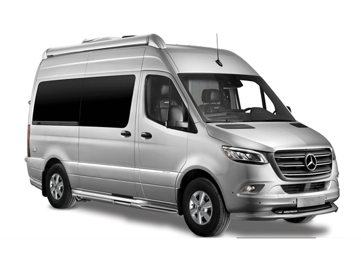 2025 Airstream Interstate