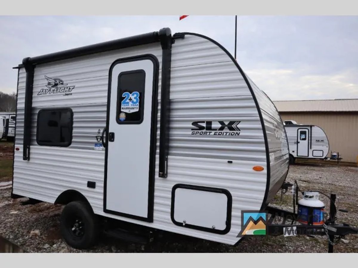 2026 Jayco Jay Flight SLX
