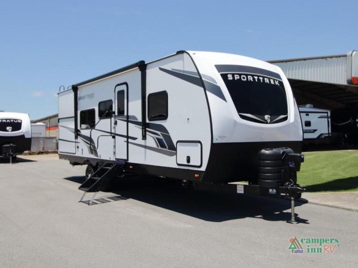2026 Venture RV SportTrek