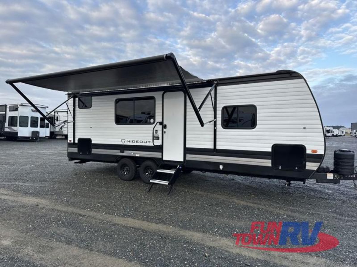 2026 Keystone RV Hideout