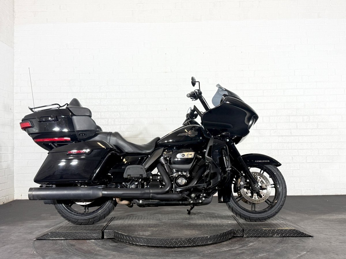 2023 Harley-Davidson Road Glide Limited