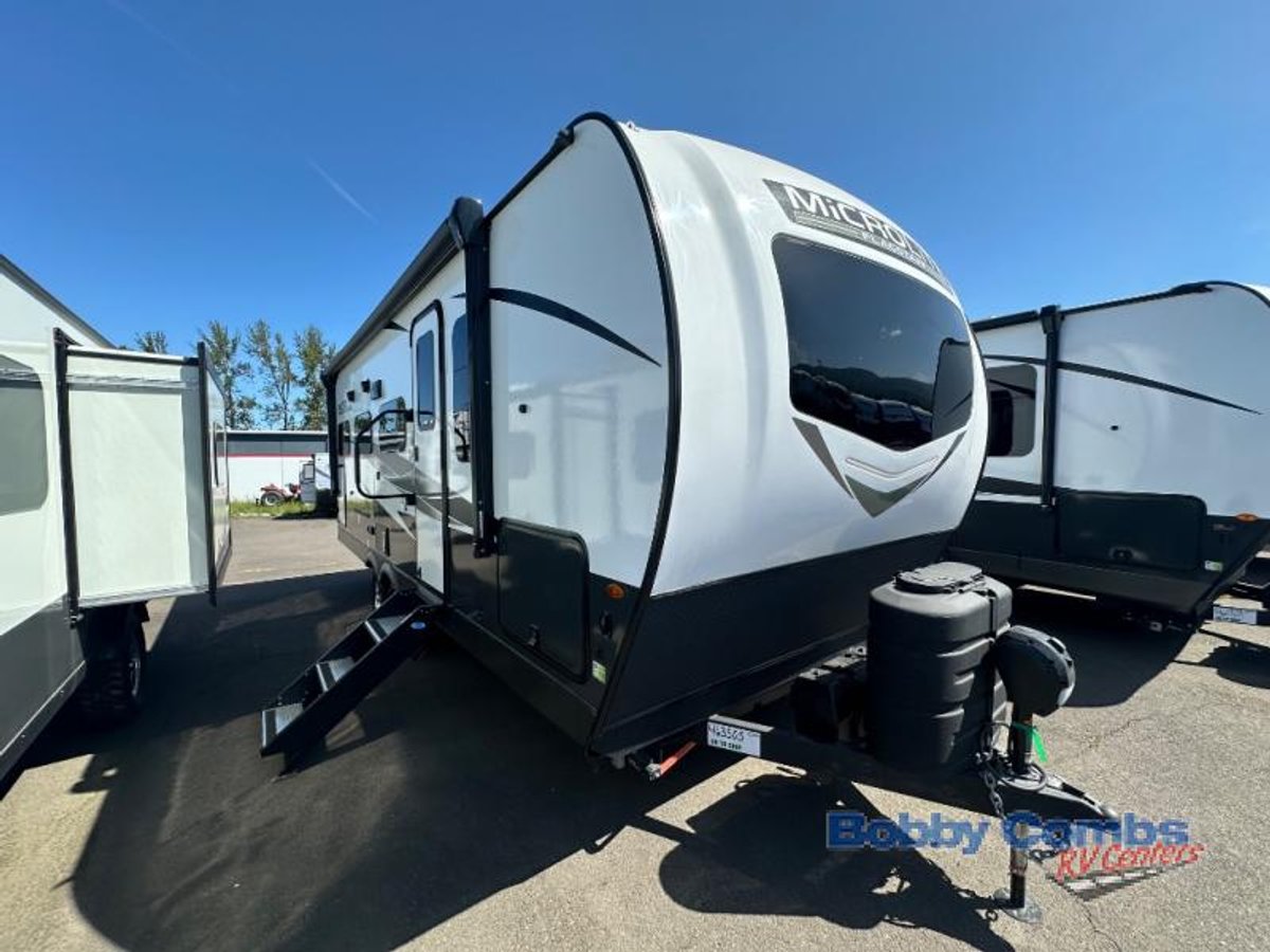 2025 Forest River RV Flagstaff Micro Lite