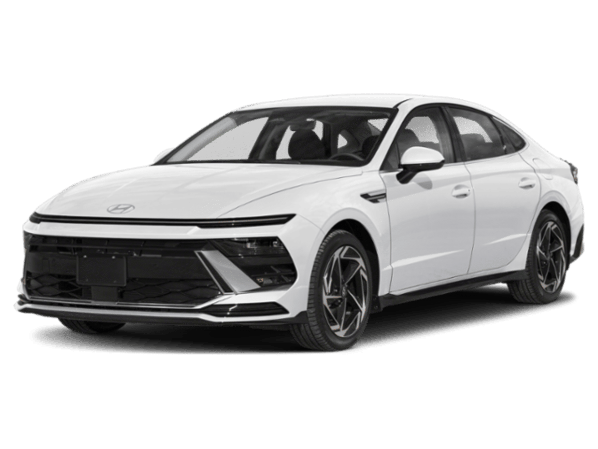 2026 Hyundai SONATA