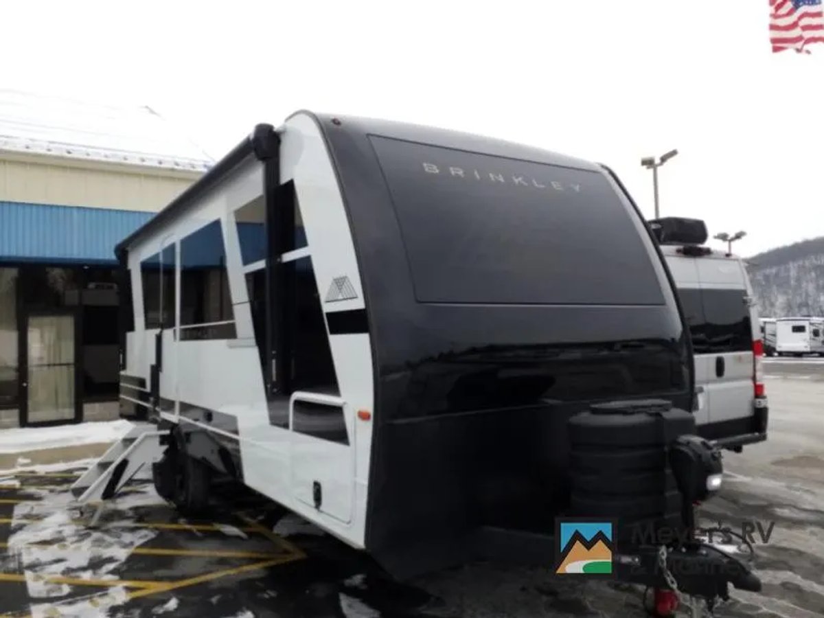 2026 Brinkley Model I