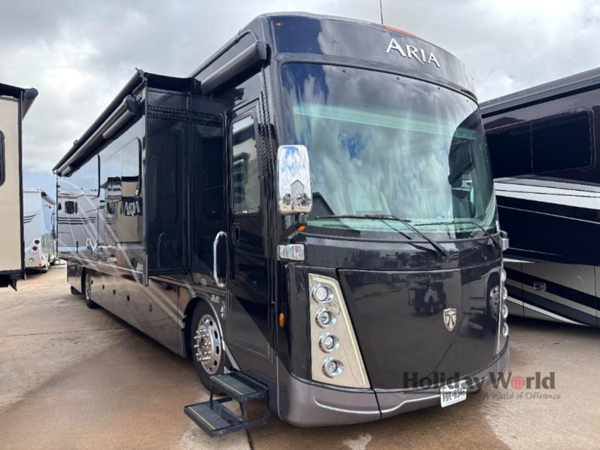 2024 Thor Motor Coach Aria