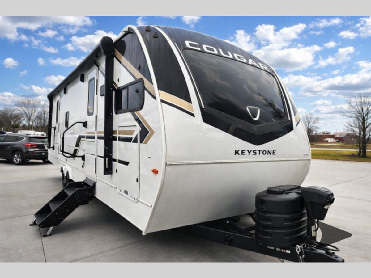 2026 Keystone RV Cougar