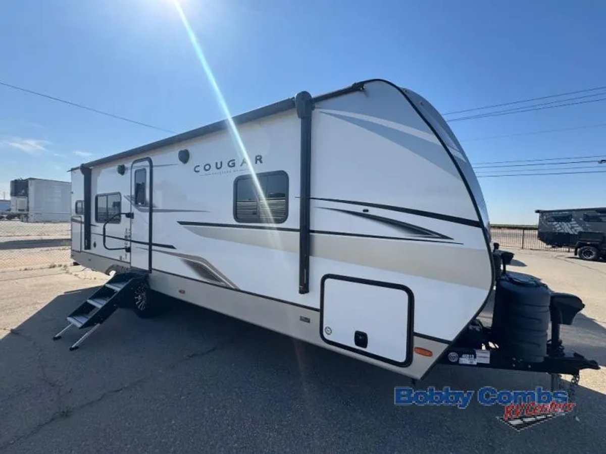 2025 Keystone RV cougar