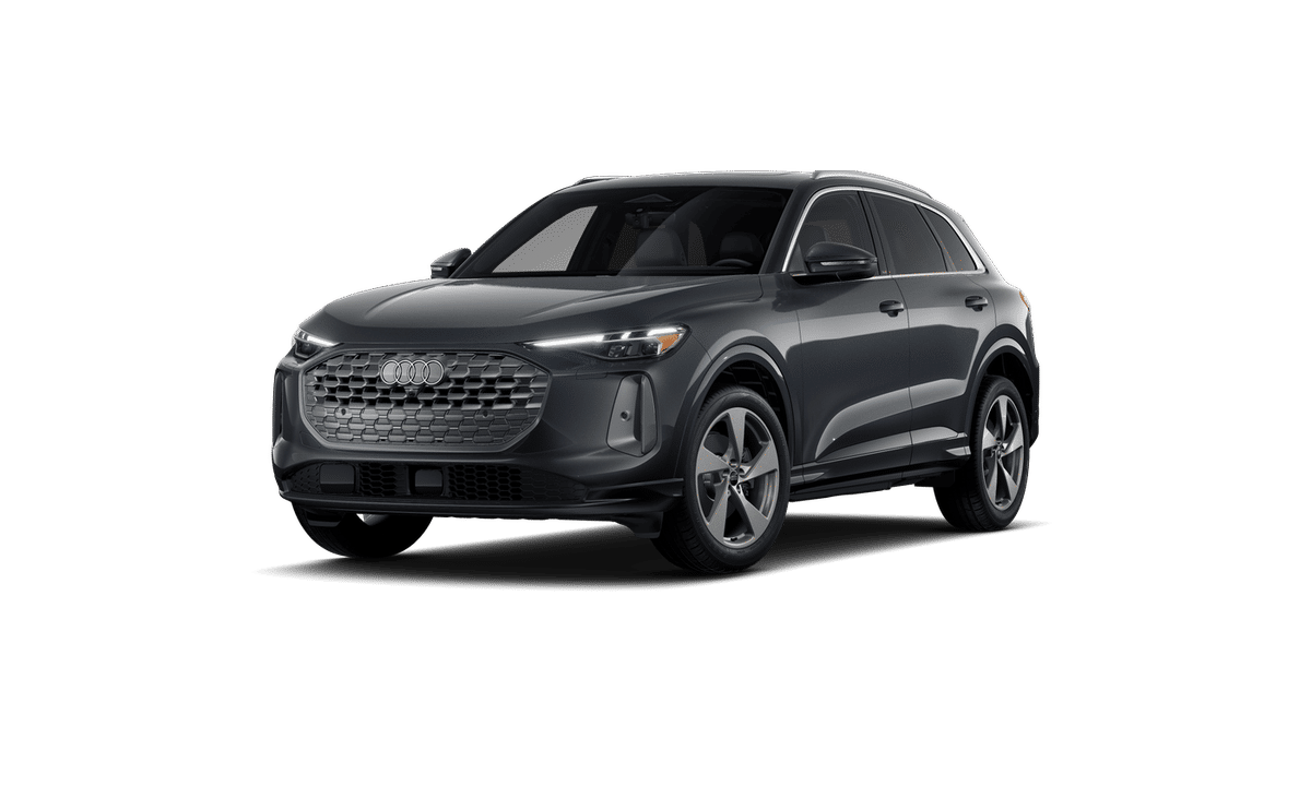 2026 Audi Q5