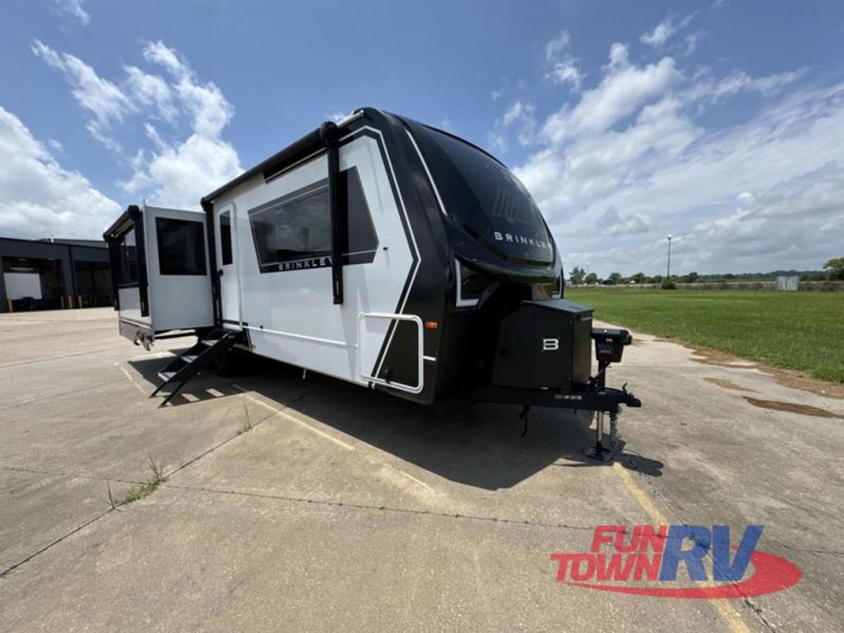 2026 Brinkley Model Z Air