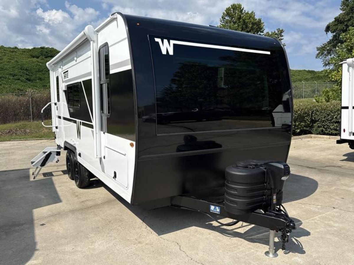 2026 Winnebago Thrive