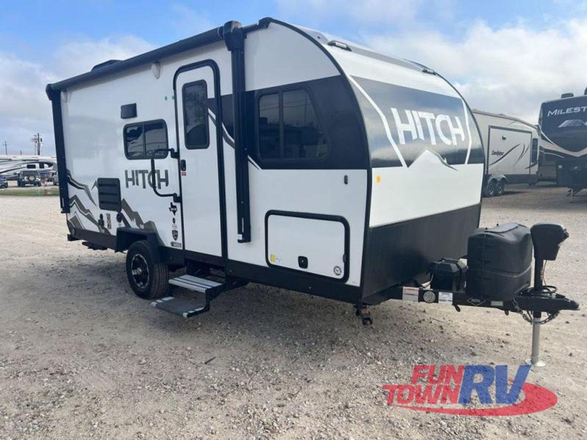 2022 Cruiser Hitch