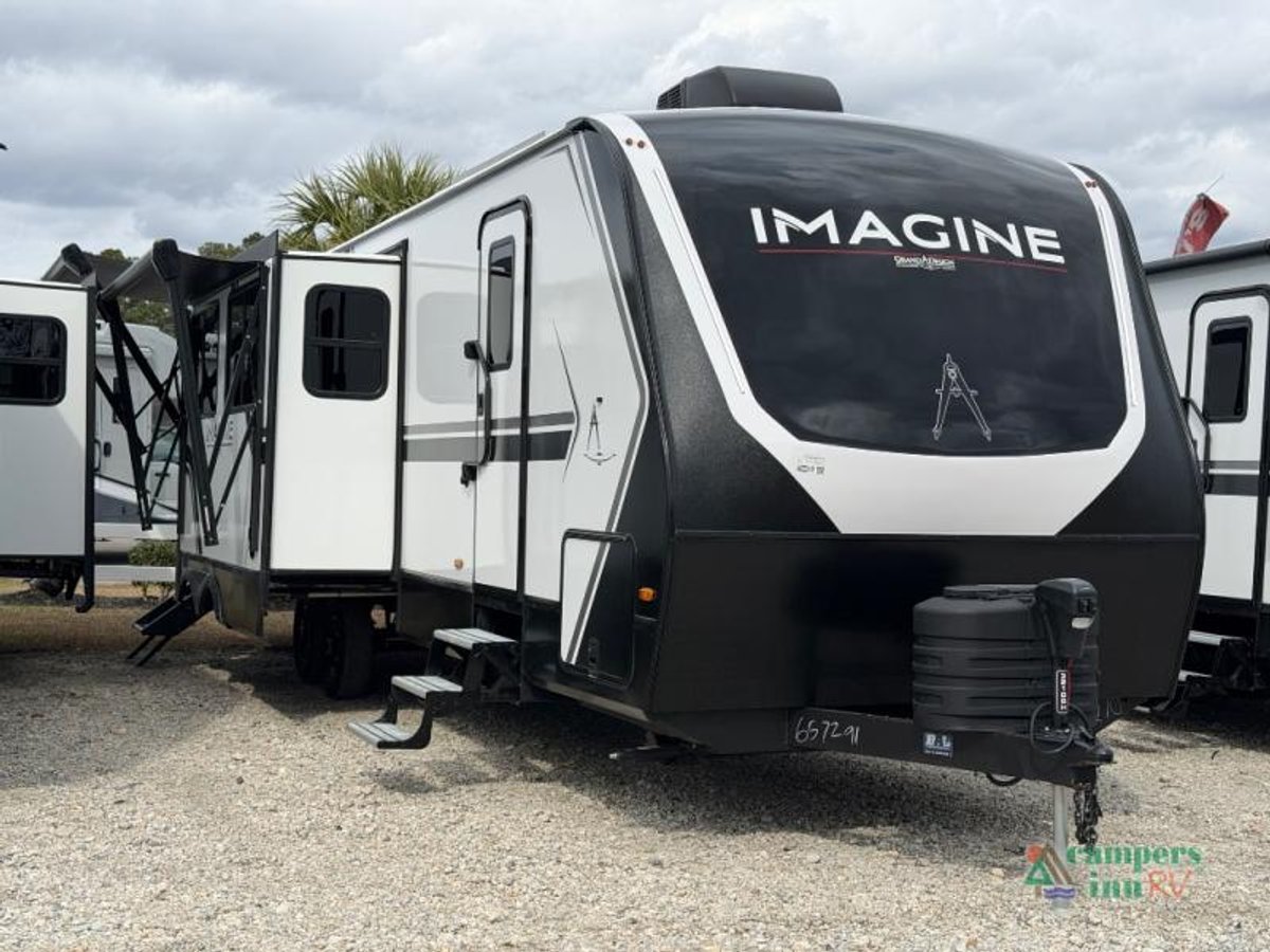 2026 Grand Design Imagine
