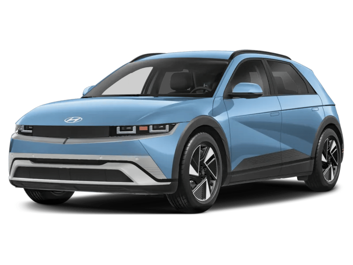 2026 Hyundai IONIQ 5