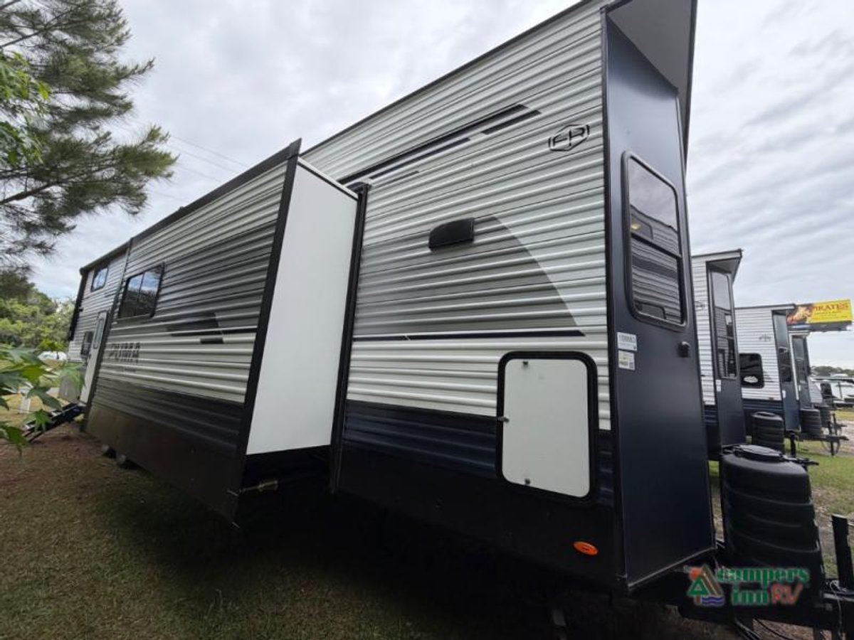 2026 Forest River RV Puma Vista