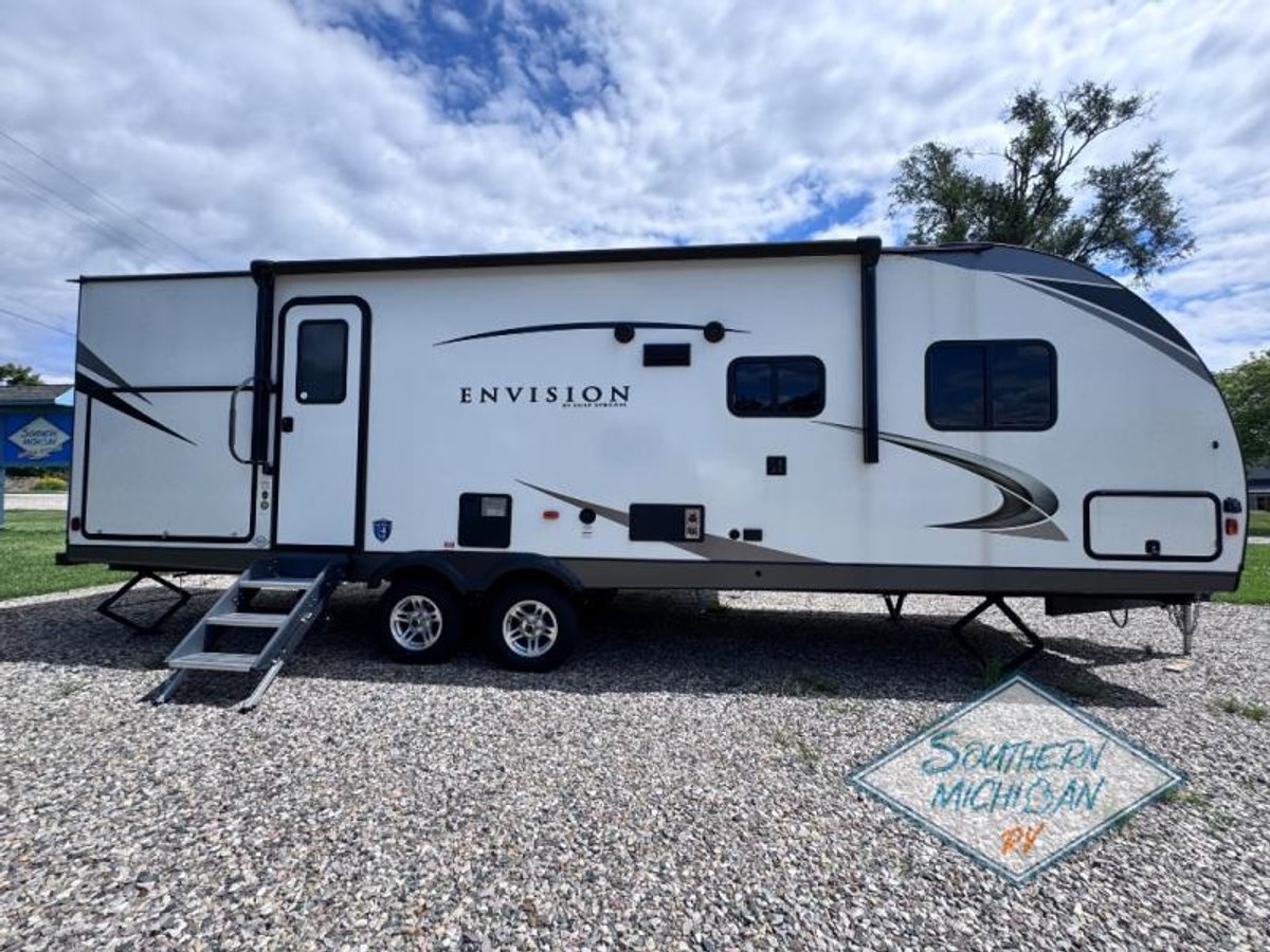 2023 Gulf Stream Envision Limited Edition