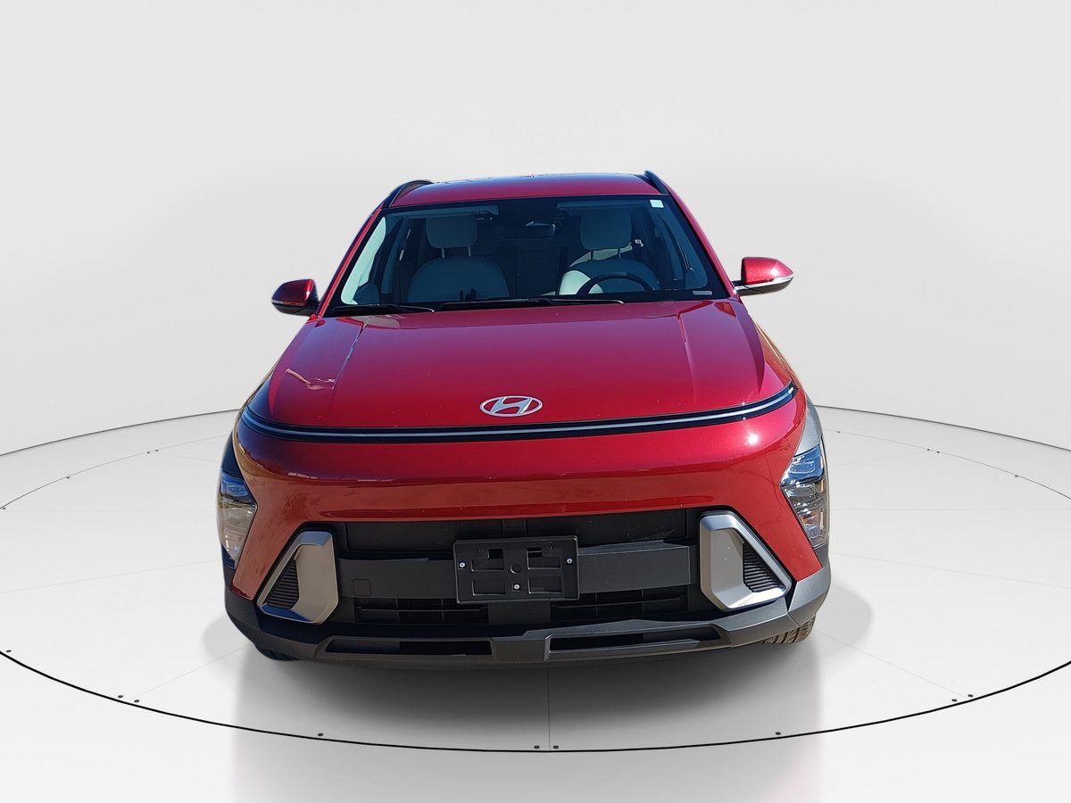 2024 Hyundai Kona