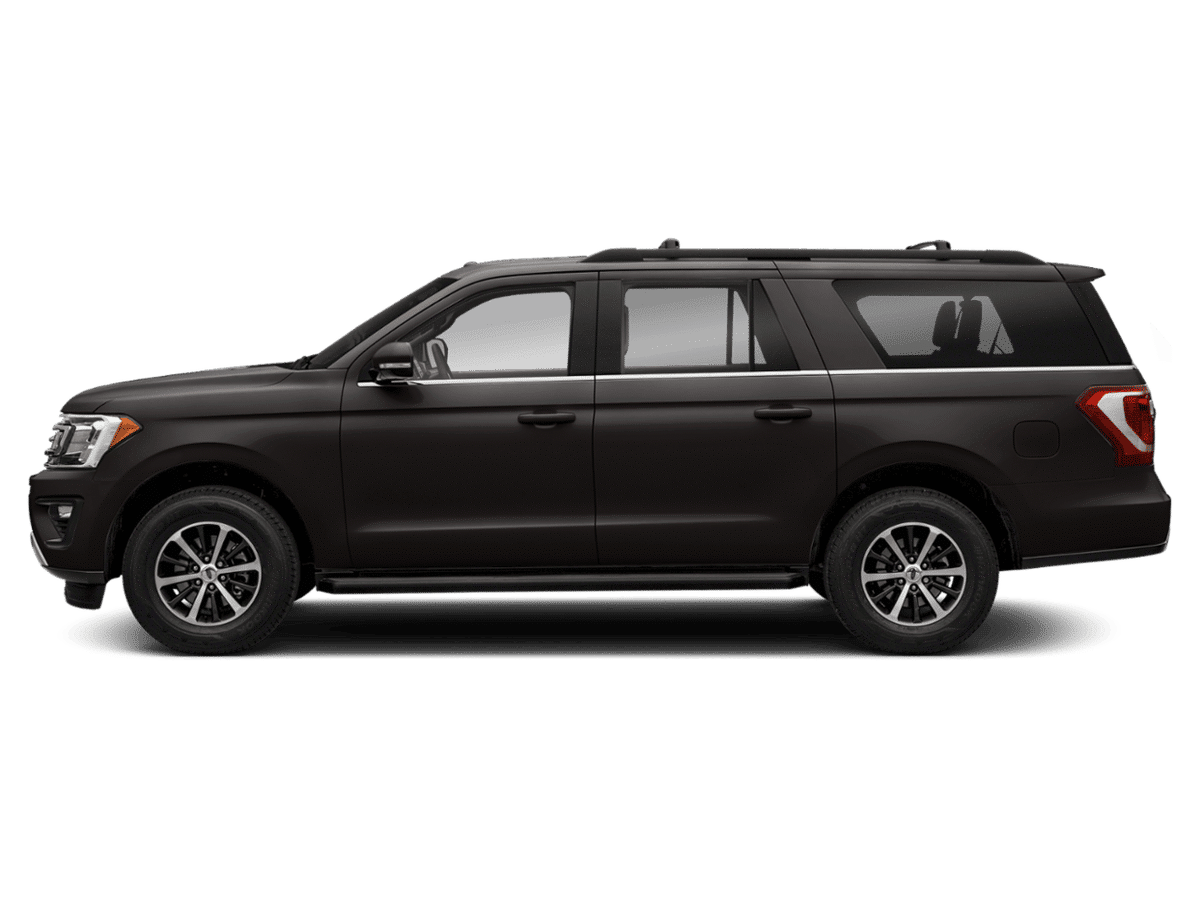 2021 Ford Expedition Max