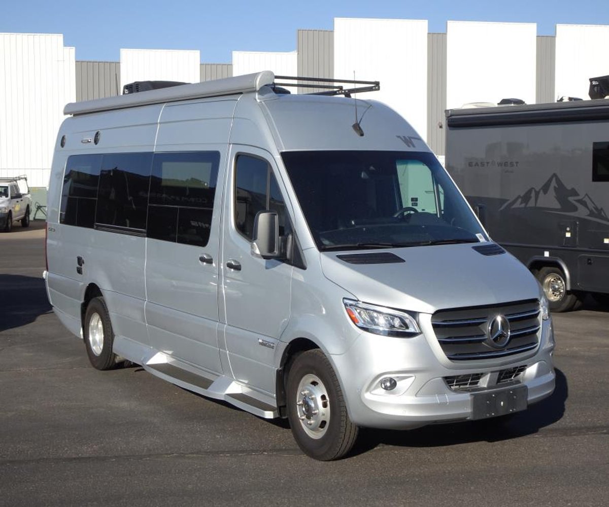 2023 Winnebago ERA