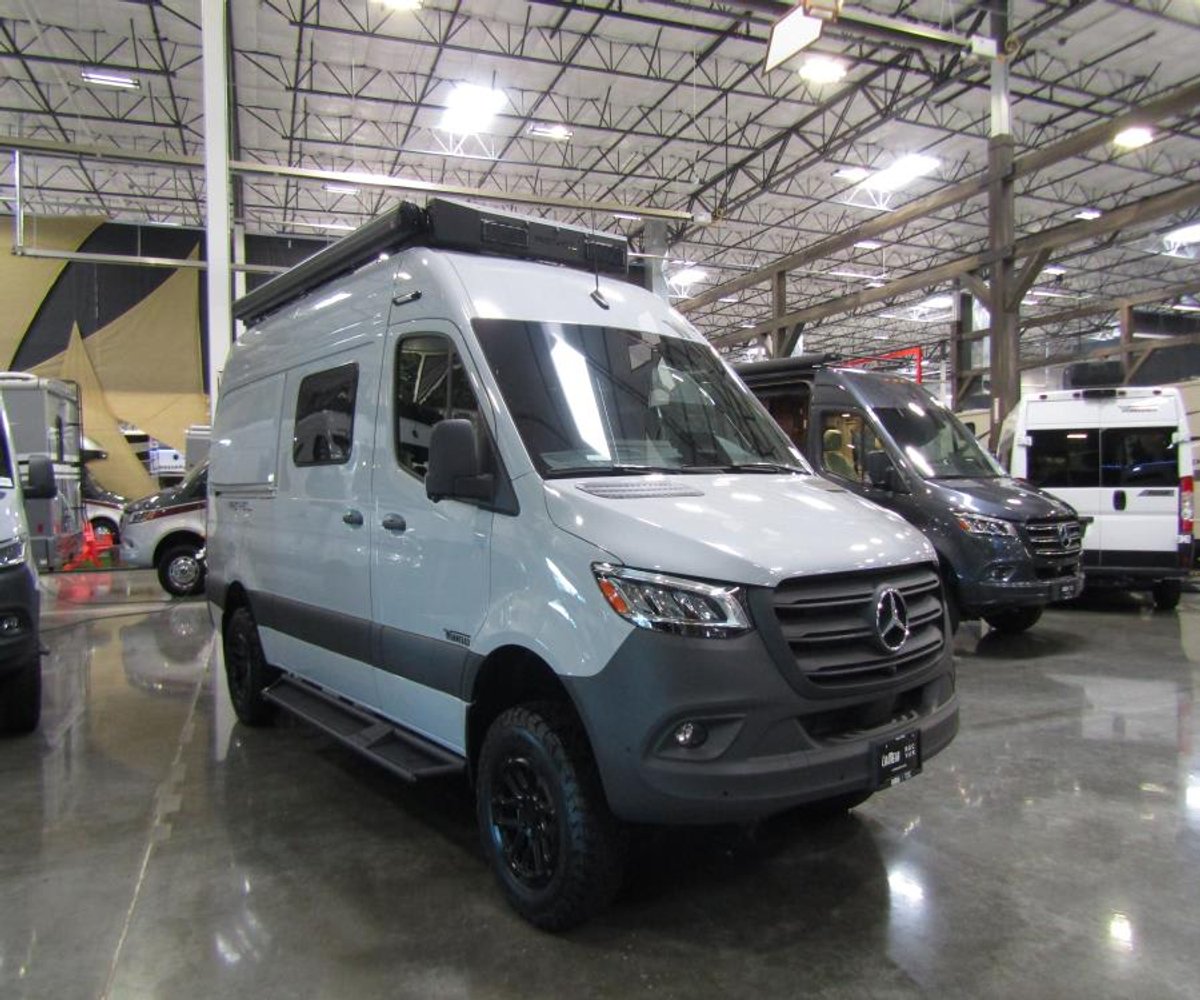 2026 Winnebago REVEL