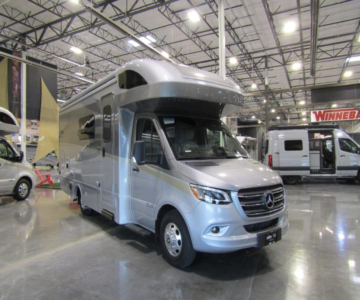 2026 Winnebago VIEW