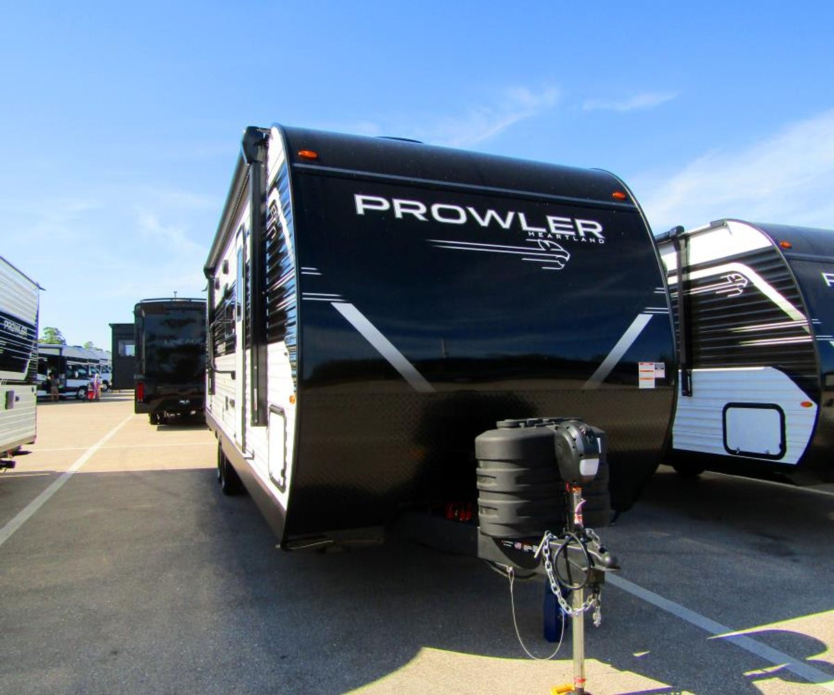 2026 Jayco PROWLER