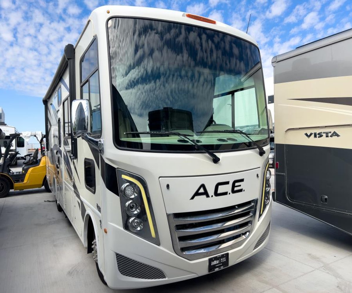 2023 Thor Motor Coach ACE