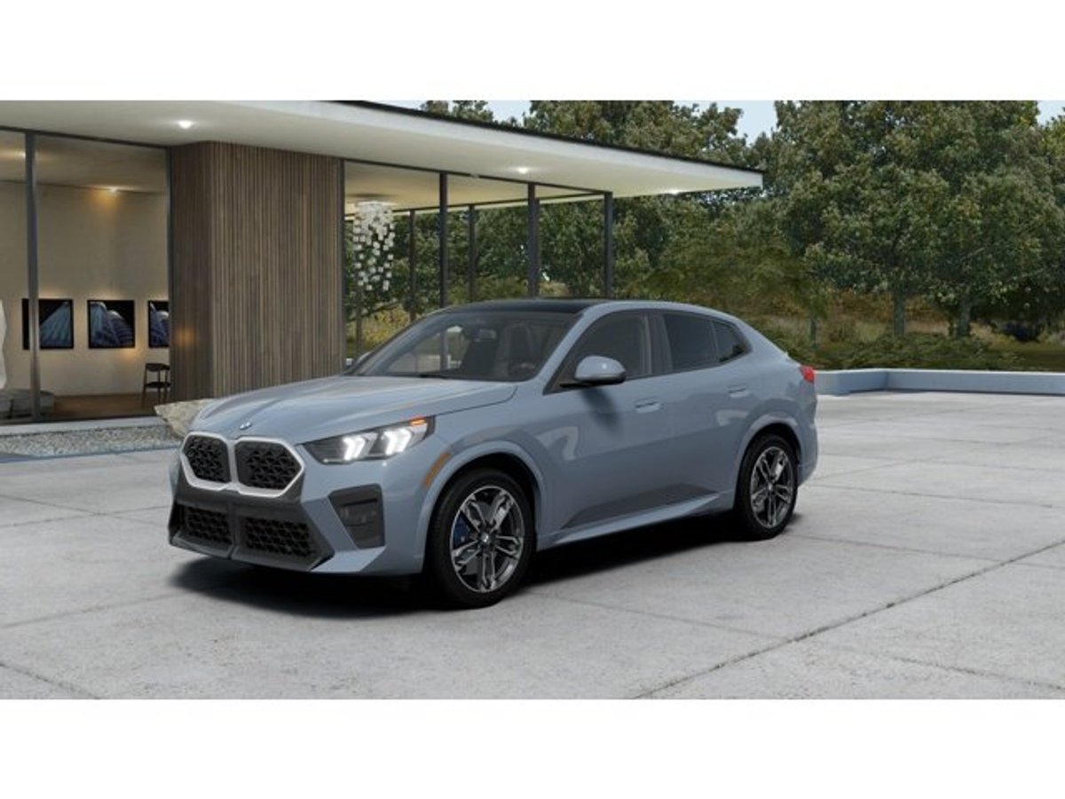 2026 BMW X2 xDrive28i
