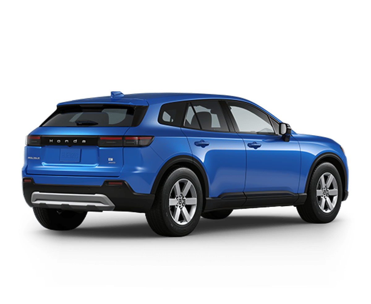 2026 Honda Prologue