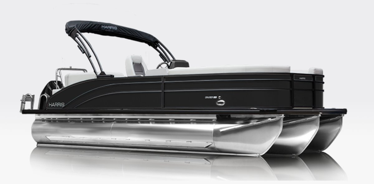 2026 Harris CRUISER 210 SLDH