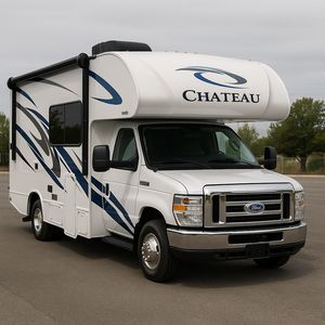 2026 Thor Motor Coach Chateau: In-Depth Review, Features, and Buyer's Guide