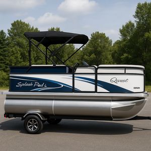 2026 Qwest E8520 Splash Pad L: In-Depth Review, Features, and Buyer's Guide