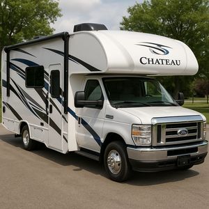 2026 Thor Motor Coach Chateau: In-Depth Review, Features, and Buyer's Guide for RV Enthusiasts