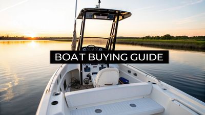 Finding Center Console Boats for Sale
