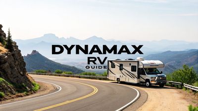 Finding a Dynamax RV for Sale: Your Ultimate Buyer's Guide