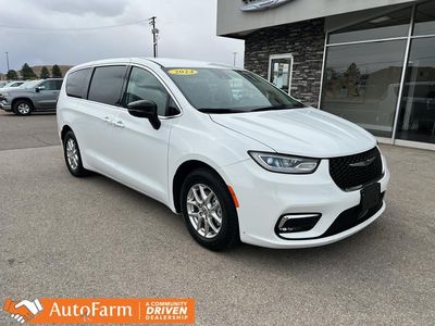 2024 Chrysler Pacifica Touring L for sale on Searchshop