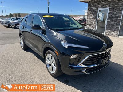 2025 Buick Encore GX Preferred for sale on Searchshop