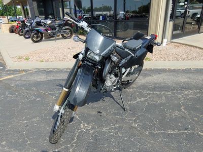 2024 Suzuki DR Z400 Base for sale on Searchshop