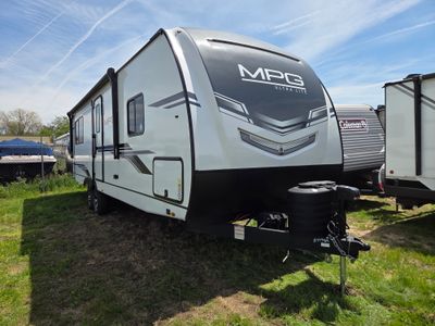2024 Cruiser RV MPG {} for sale on Searchshop