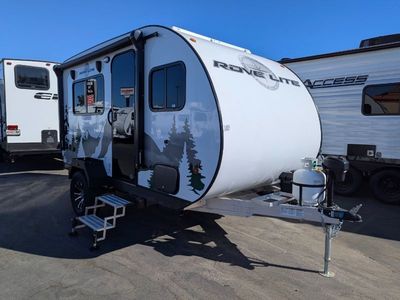 2025 Travel Lite Rove Lite for sale on Searchshop