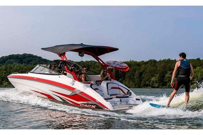 2020 Yamaha 242X for sale on Searchshop