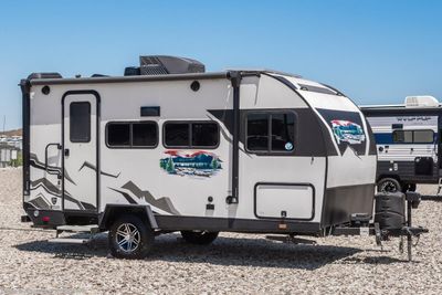 2023 Cruiser RV Hitch for sale on Searchshop