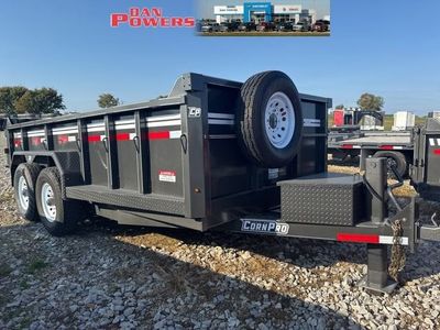 2025 Corn Pro DB-14 S, 7K Base for sale on Searchshop