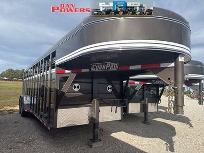 2025 Corn Pro SG-22 7S LIVESTOCK Base for sale on Searchshop