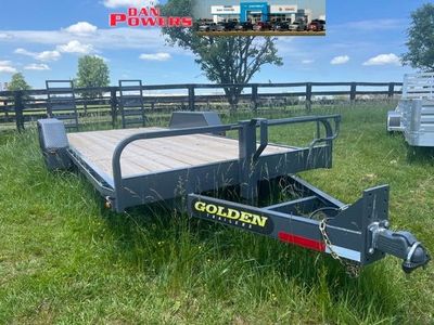 2023 Golden UT-18 L Base for sale on Searchshop